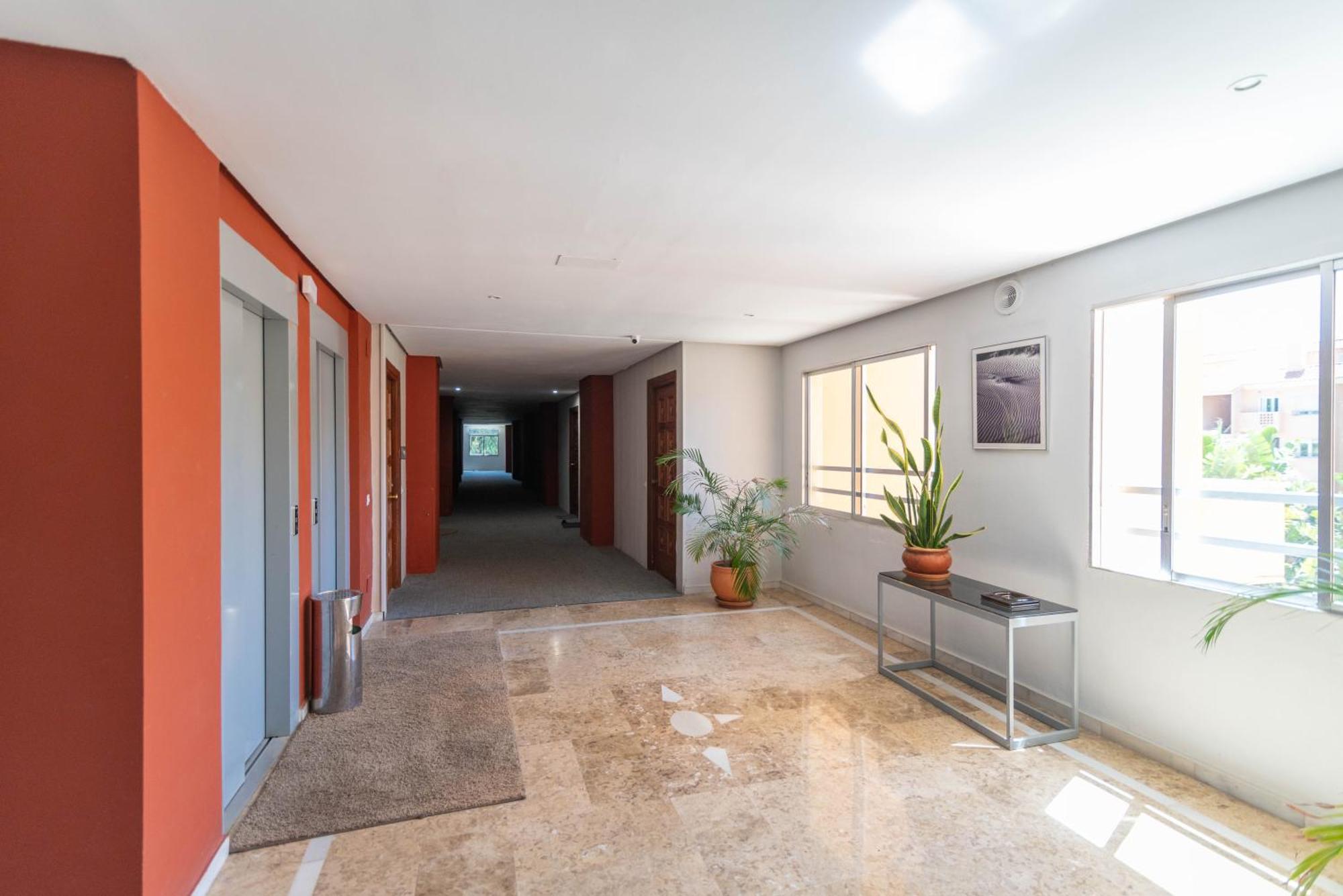 Cabopino Duplex, Swimming Pool, Beach 5Min Away, Chill Out Terrace And High-Speed Wifi Marbella Exterior foto
